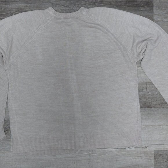 Adult Medium Full Cardigan - Picture 2 of 4